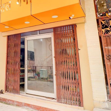 Hotel O Sheetal Ganga Dham Haridwar Exterior photo