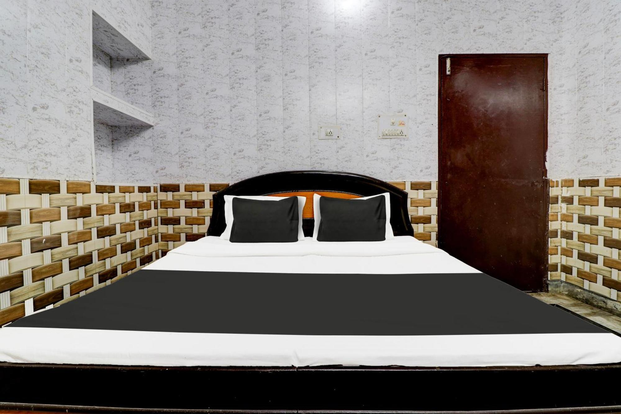 Hotel O Sheetal Ganga Dham Haridwar Exterior photo