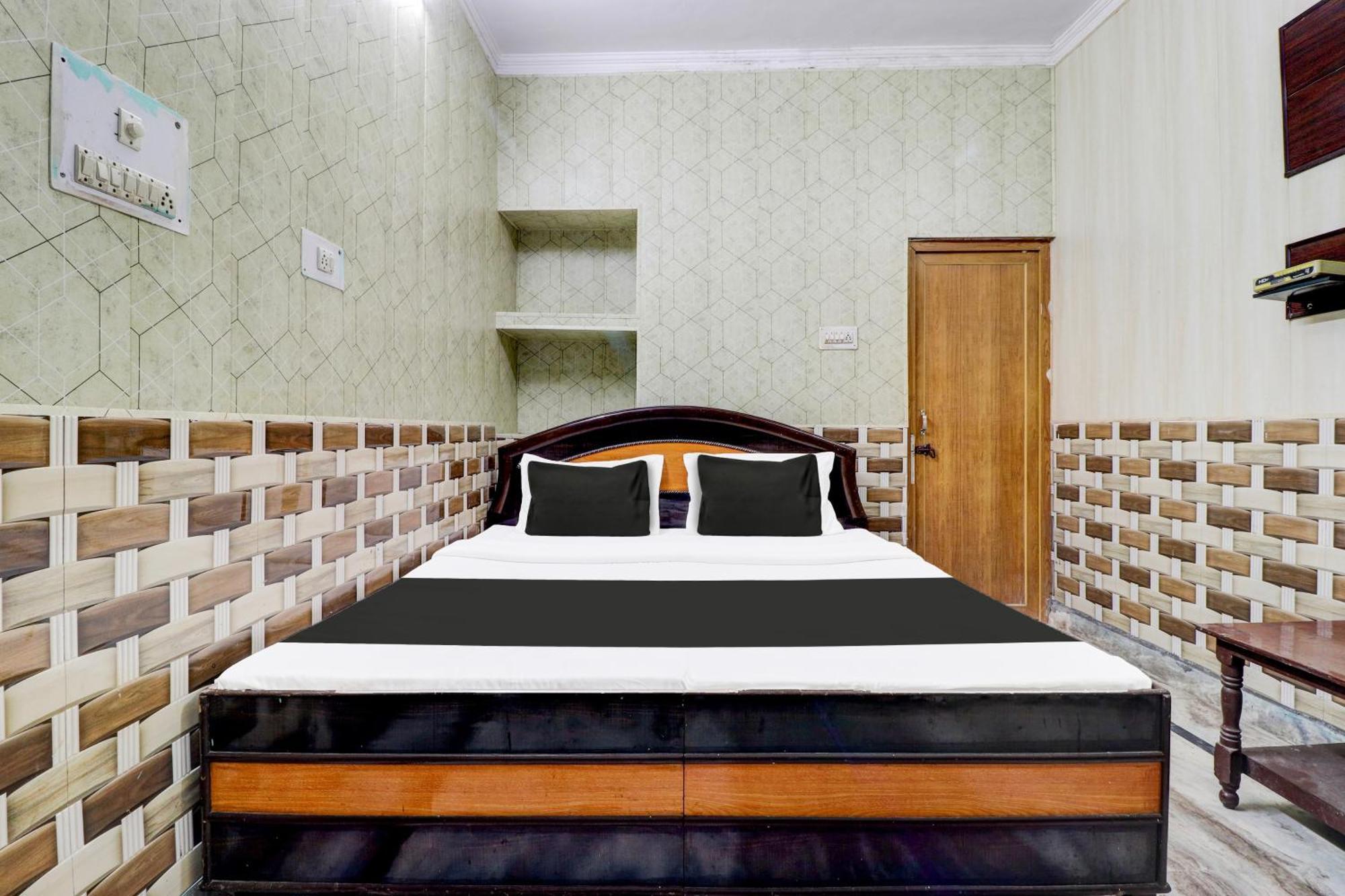Hotel O Sheetal Ganga Dham Haridwar Exterior photo