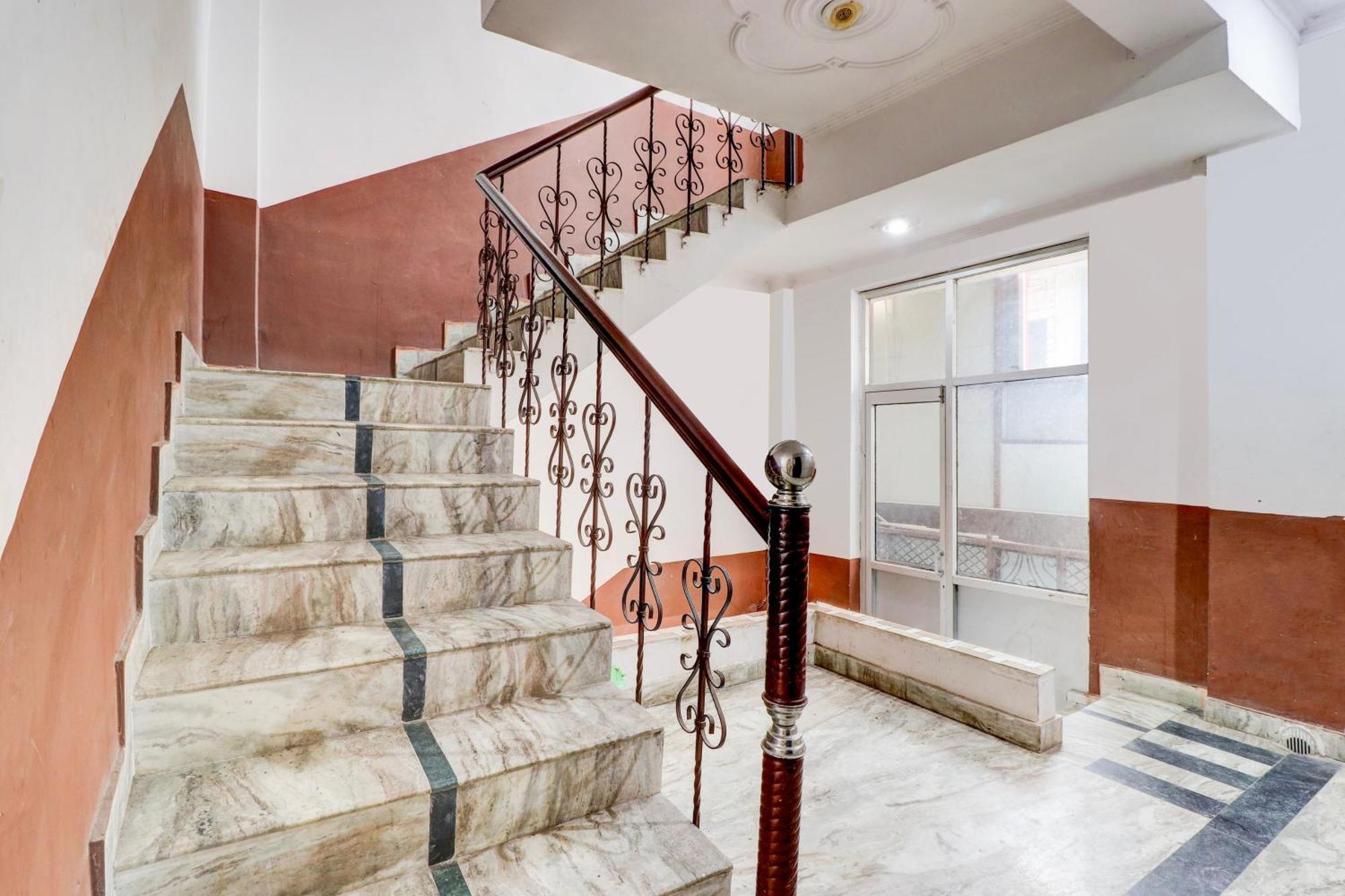 Hotel O Sheetal Ganga Dham Haridwar Exterior photo